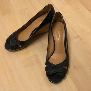 Nine West Wedges
